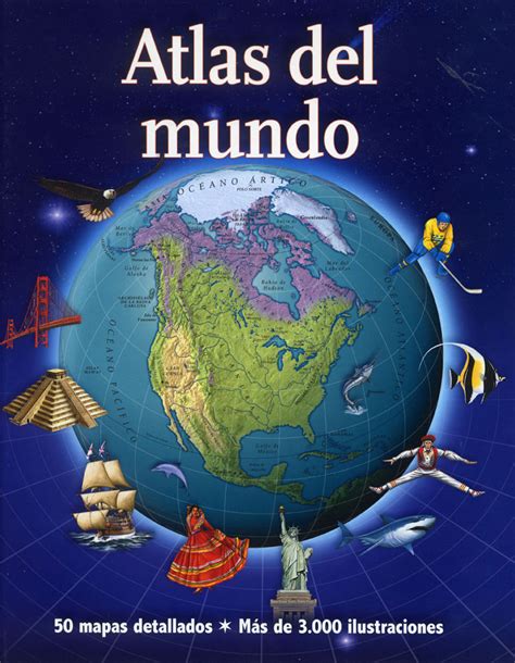 Atlas Del Mundo