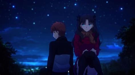 Fate Stay Night 2014 Episode 13 Review Ganbare Anime Fate Stay Night Fate Stay Night