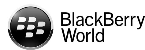 BlackBerry Logo - LogoDix png image