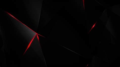 Download red 4k wallpaper 56 on hd wallpapers page. black, Dark, Abstract, 3D, Shards, Glass, Red Wallpapers ...