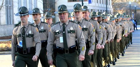 State trooper campaign hat turns 50 - Claiborne Progress | Claiborne
