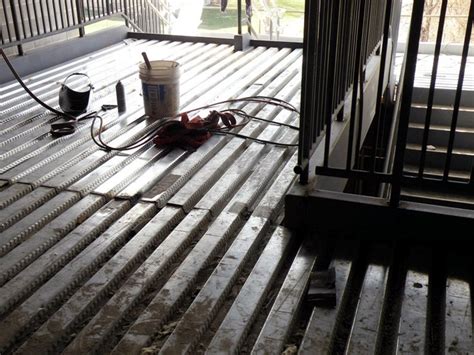 25 year warranties on trex materials. 61 best Quality Metal Decking images on Pinterest ...
