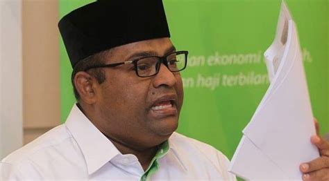 Lembaga tabung haji merupakan sebuah institusi islam yang bertanggungjawab untuk menguruskan jemaah haji malaysia. Abdul Azeez denies RM22 million Tabung Haji fund used for ...