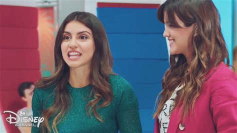 As of 2021, malena ratner's is not dating anyone. Malena Ratner en BIA - Capitulo 1 - YouTube