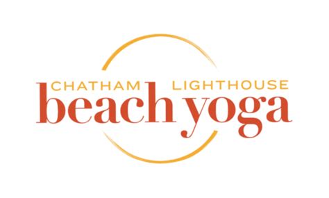 Chatham Lighthouse Beach Yoga - Kripalu Yoga Teacher - Cape Cod Beach Yoga - Chatham MA 02633 ...