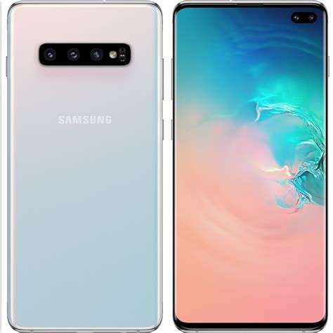 Samsung Galaxy S10 Plus 512 Gb Price And Specs Samsung Mobile Price