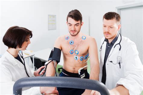 Ultimate Guide To The Ecg Test Seer Medical