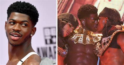 Lil Nas X Opened Up About His Terrifying Experience Of Coming Out And