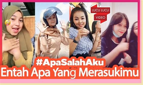 We did not find results for: Lagu Tik Tok Viral Entah Apa Yang Merasukimu - pustakapengetahuan.com