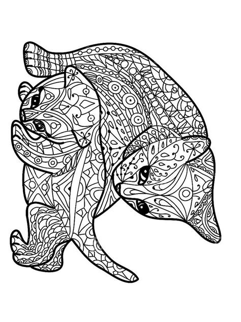 Free Kitten Coloring Pages For Adults Printable To Download Kitten