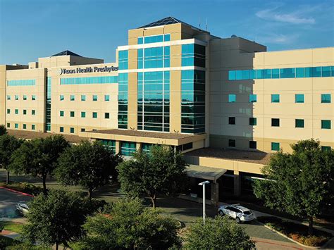 Texas Health Hebdenton Internal Medicine Residency