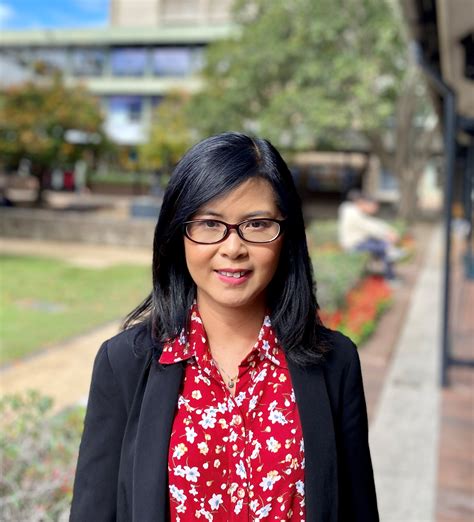 Associate Professor Hoa Nguyen Unsw Research