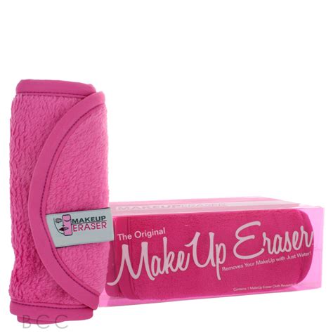 Makeup Eraser The Original Makeup Eraser Makeup Removal Cloth Pink Beauty Care Choices