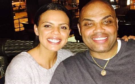 Who Is Christiana Barkley All About Charles Barkley Daughter And Her