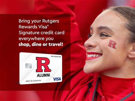 Alumni Benefits | Rutgers University Foundation