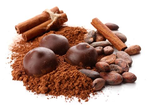 ¿conoces El Proceso De Como El Cacao Se Transforma En Chocolate