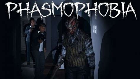 Phasmophobia game for pc with torrent download. Phasmophobia PC Game Free Download Highly Compressed