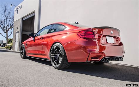 This Build Was Completed By European Auto Source With An M4 Coupe In