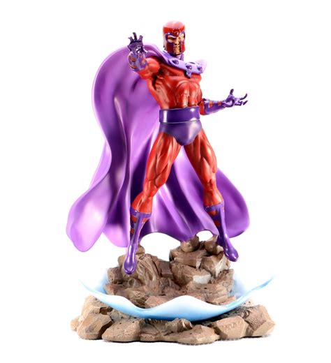 Diamond Select Toys Collectibles Marvel Comics Premier X Men Magneto