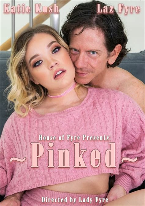 Pinked Katie Kush Streaming Video At Dvd Erotik Store With Free Previews