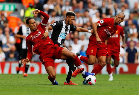 Liverpool Vs Newcastle United Prediction Betting Tips And Match Preview