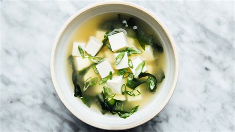 1 Simple Miso Soup Recipe 5 Ways To Make It