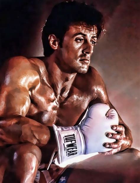 Sylvester stallone in rocky balboa mgm. 620 best ROCKY BALBOA TO CREED™ (1976-2018) images on ...