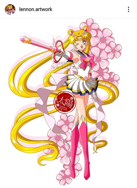 Sailor Moon Character Tsukino Usagi Image By Soledad Lennon Zerochan Anime