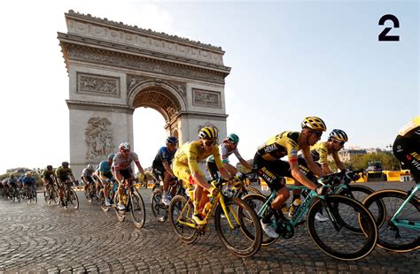Slik følger du sommerens Tour de France 2021 på TV 2 | RiksTV