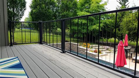 Verticable Railing C80 Series Westbury Cable Railing Deck And Rail Supply