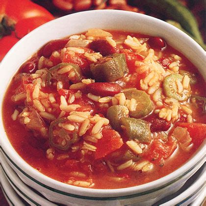 Lower your cholesterol with these dinner recipes. Jambalaya Stew Recipe - Health.com