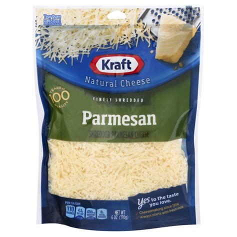 Save On Kraft Parmesan Cheese Finely Shredded Order Online Delivery Giant