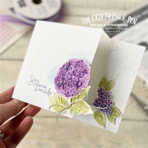 These choices will be signaled to our vendors participating in the transparency and consent framework. Hydrangea Haven on Hydrangea Hill - The Crafty oINK Pen
