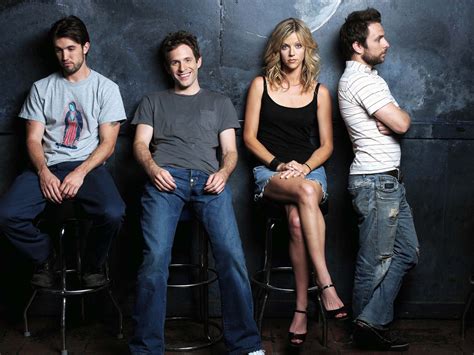 Free Download Its Always Sunny In Philadelphia Charlie Day Glenn Howerton Rob 1920x1440 For