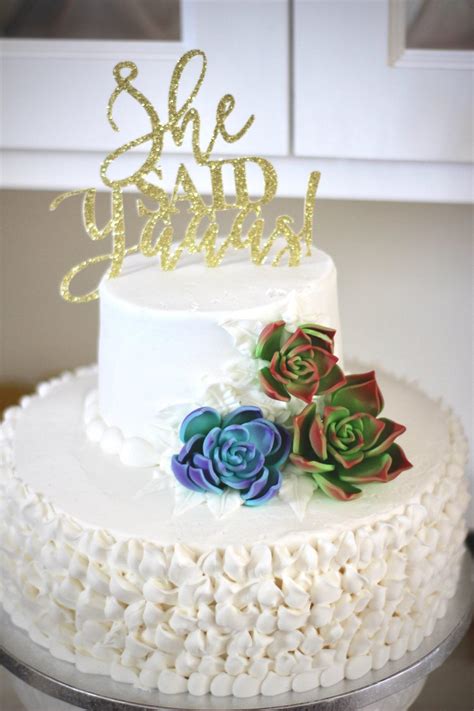 $36 Sams Club Cake with Etsy Cake Topper : r/weddingplanning