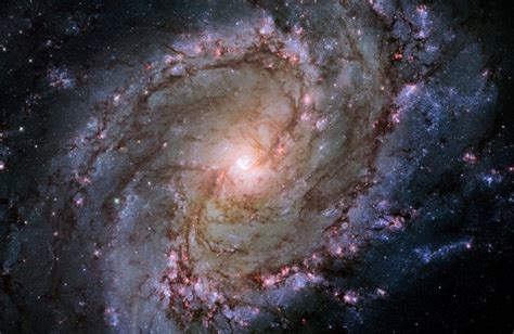 Nasa Celebrated The Hubble Telescopes 24th Anniversary