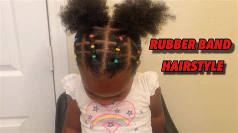 We did not find results for: RUBBER BAND HAIRSTYLE PROTECTIVE HAIRSTYLE FOR TODDLERS ...