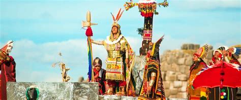 Inti Raymi History Learn The History Of The Inti Raymi Festival Peru Hop