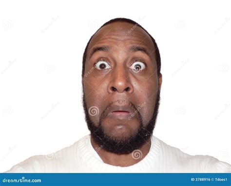 Facial Expression Funny Surprise Stock Photo Image Of View Facial