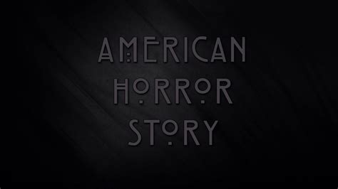 Ahs Wallpapers 62 Images