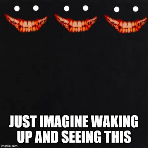 Creepy Smile Memes And S Imgflip