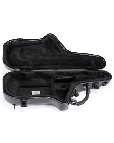 2,4 kg inside dimensions : BAM - CABINE Alto sax case Ref: 4011S