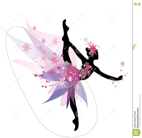 4.4 out of 5 stars 24. Mujer Del Baile En Estilo Del Ballet Ilustración del Vector - Ilustración de deco, colorido ...