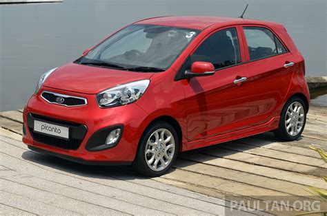 Buy kia picanto cars and get the best deals at the lowest prices on ebay! Kia Picanto Price revealed!