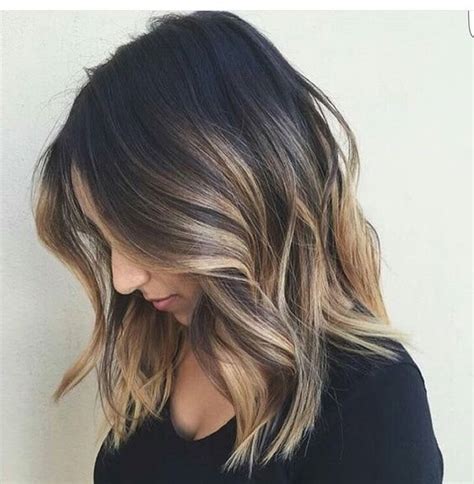 15 Long Bob Balayage Hairstyles For 2024