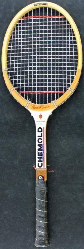 Lot Detail Arthur Ashe Ultra Rare Signed Chemold Pro Model Tennis