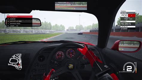Tandems Supra Drifting Stability Off Assetto Corsa Youtube