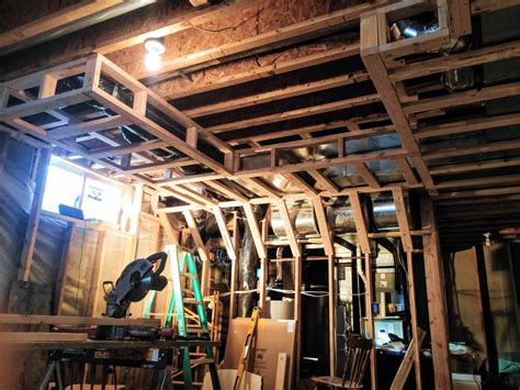 We provide aggregated results from multiple sources and sorted by user interest. How To Build A Soffit In Basement