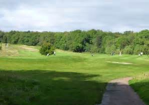 Today, it nestles in 450 acres of private grounds: Linden Hall Golf & Country Club © Russel Wills :: Geograph ...