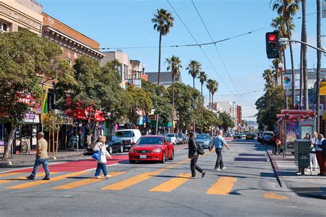 Mission District In San Francisco Explore A Historic Neighborhood